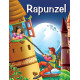 Rapunzel (Paperback) by ''Pegasus''